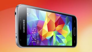 Samsung Galaxy S5 Mini