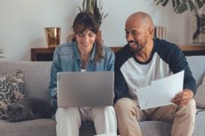 Heat pump tariff EON Next