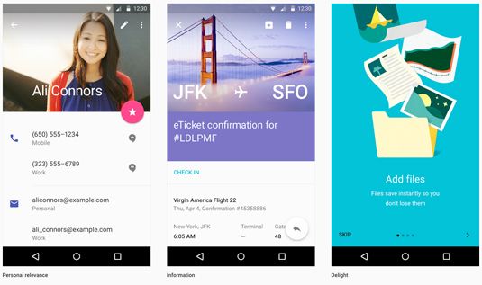 The Top 5 Trends In App Design For 2015 Creative Bloq The Top 5 Trends In App Design For 2015 Creative Bloq