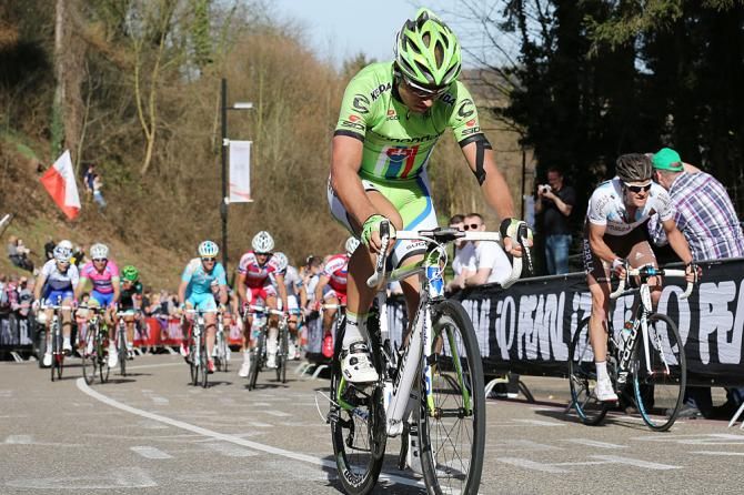 Peter Sagan (Cannondale)