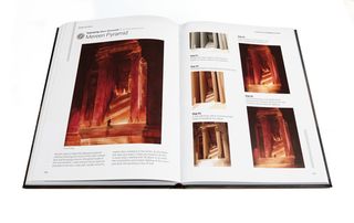 behind the pixels book