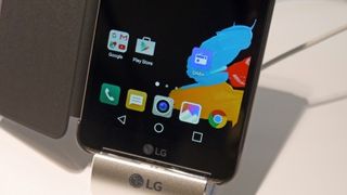 LG Stylus 2 review