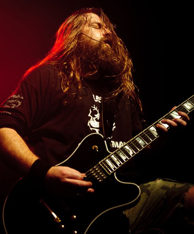 Randy blythe. Mark wylde. Lamb of god 2022. Lamb of god guitar. Lamb of god 2022.