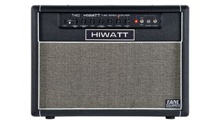 The combo is as true as cost-effectiveness will allow it to be to the original Hiwatt look