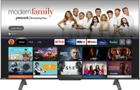 Toshiba 65-inch M550 Series 4K UHD Smart Fire TV (2021): $999.99 $639.99 at Amazon
Save $360 -