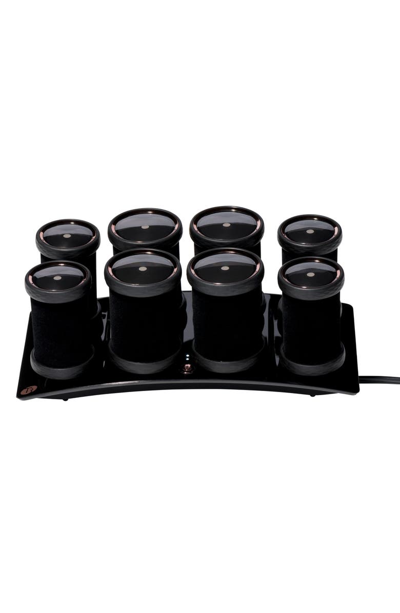 Volumizing Hot Rollers Luxe for Volume, Body and Shine