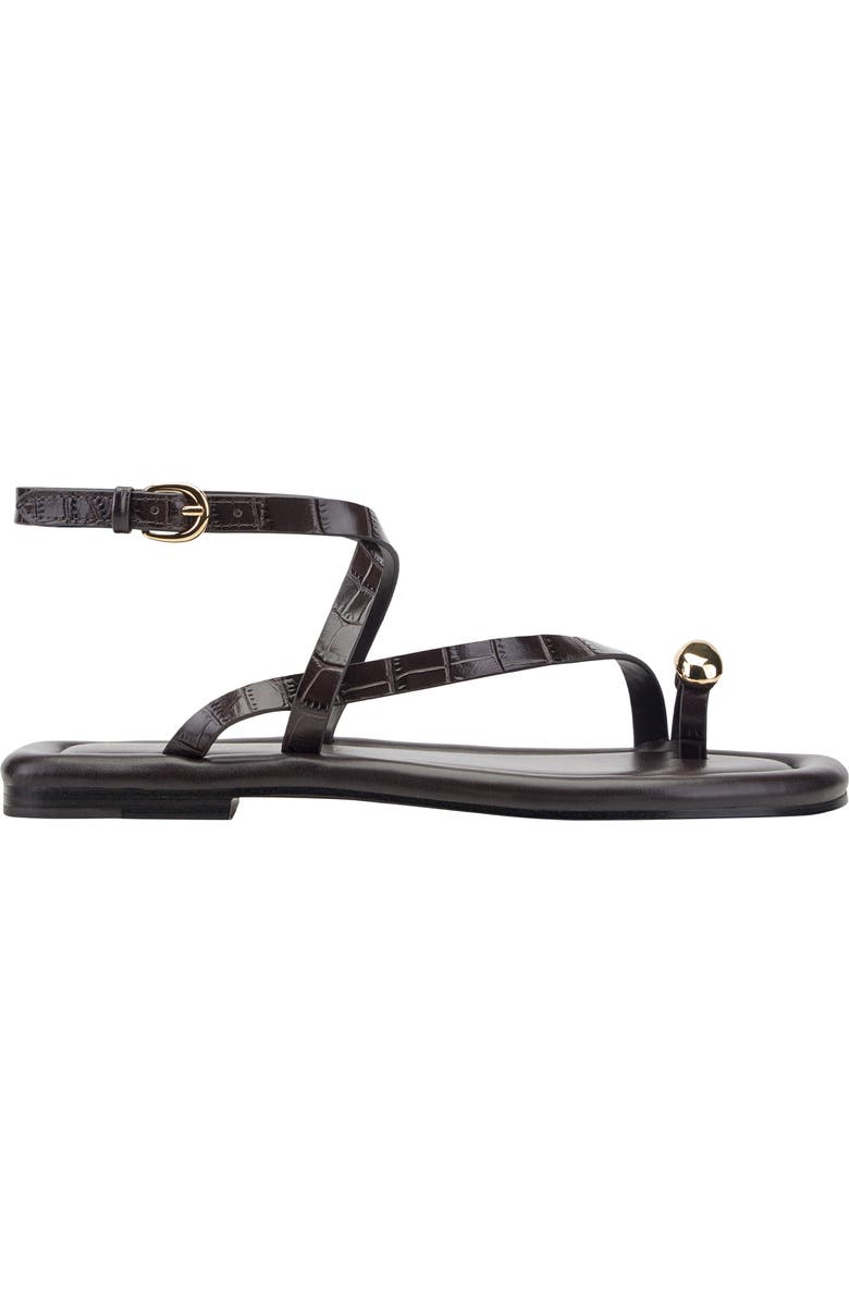 Gynnie Strappy Sandal