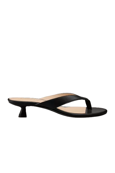 Stuart Weitzman, Rio Sleek Sandal 35