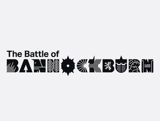 The Battle of Bannockburn by The Beautiful Meme