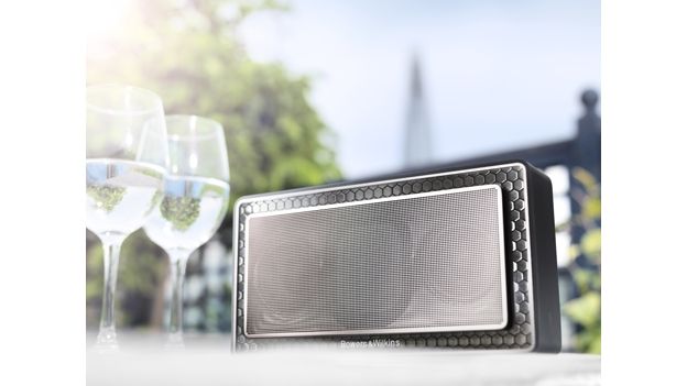 Bowers Wilkins T7