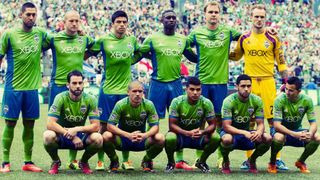 The Seattle Sounders