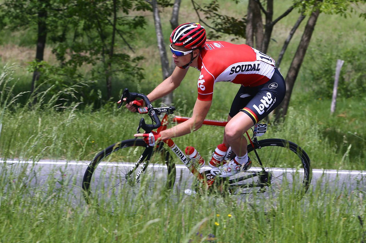 Stig Broeckx (Lotto Soudal)