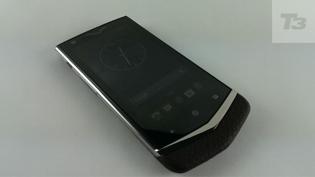 Vertu Constellation review