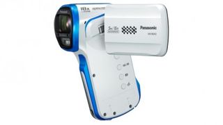 Panasonic HX-WA3 review