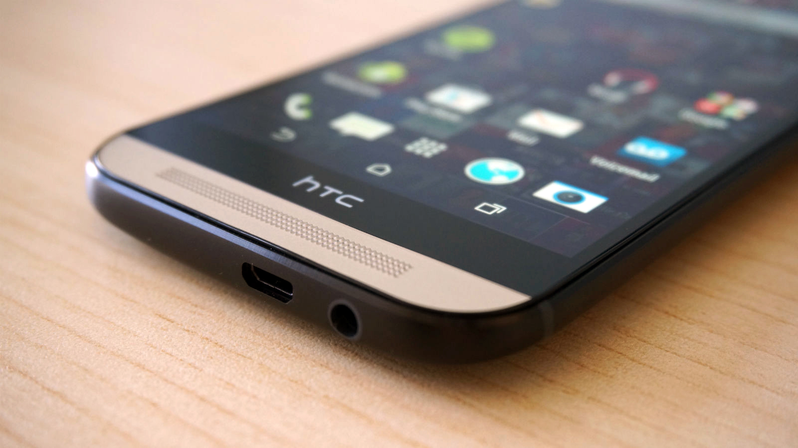 HTC One M8 Harmon Kardan Edition