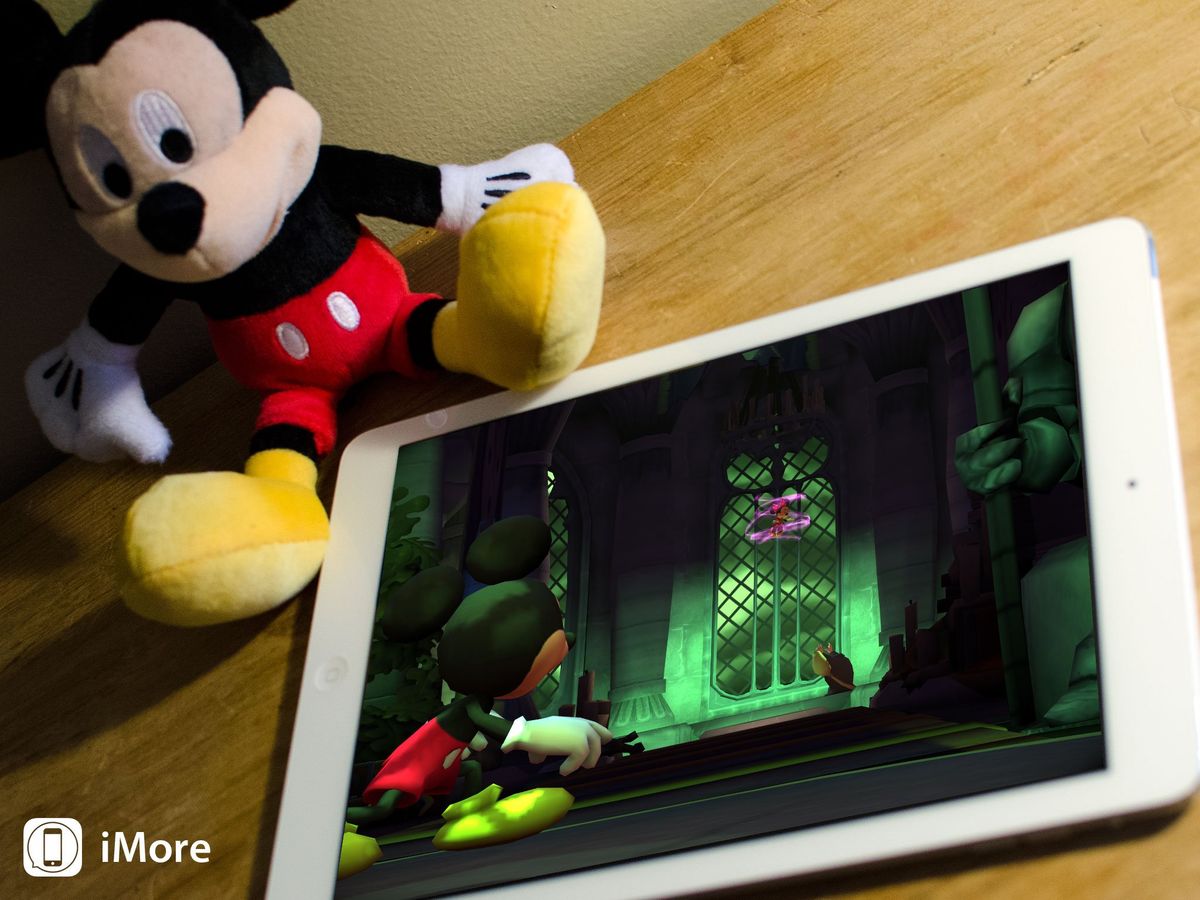 Castle of Illusion: Top 10 tips, tricks, and cheats to help Mickey defeat  Mizrabel! | iMore