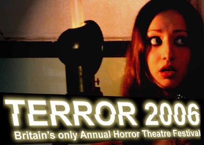 Terror 2006!