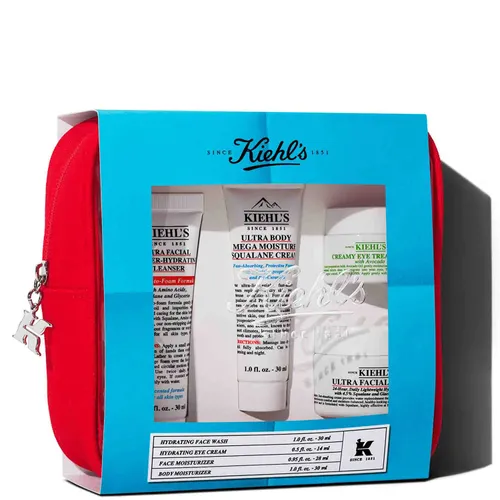 Moisturising Minis
