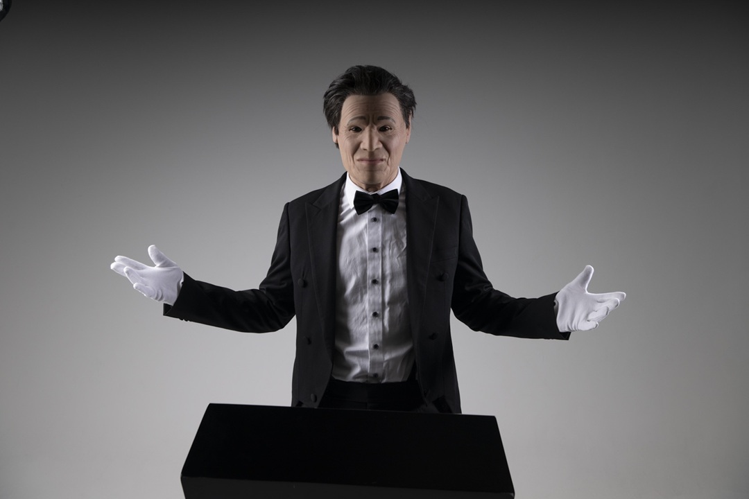 President Press 2026