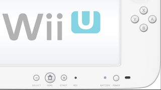 Nintendo Wii U