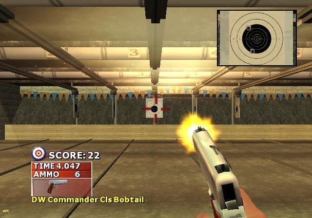 NRA Gun Club Review GamesRadar