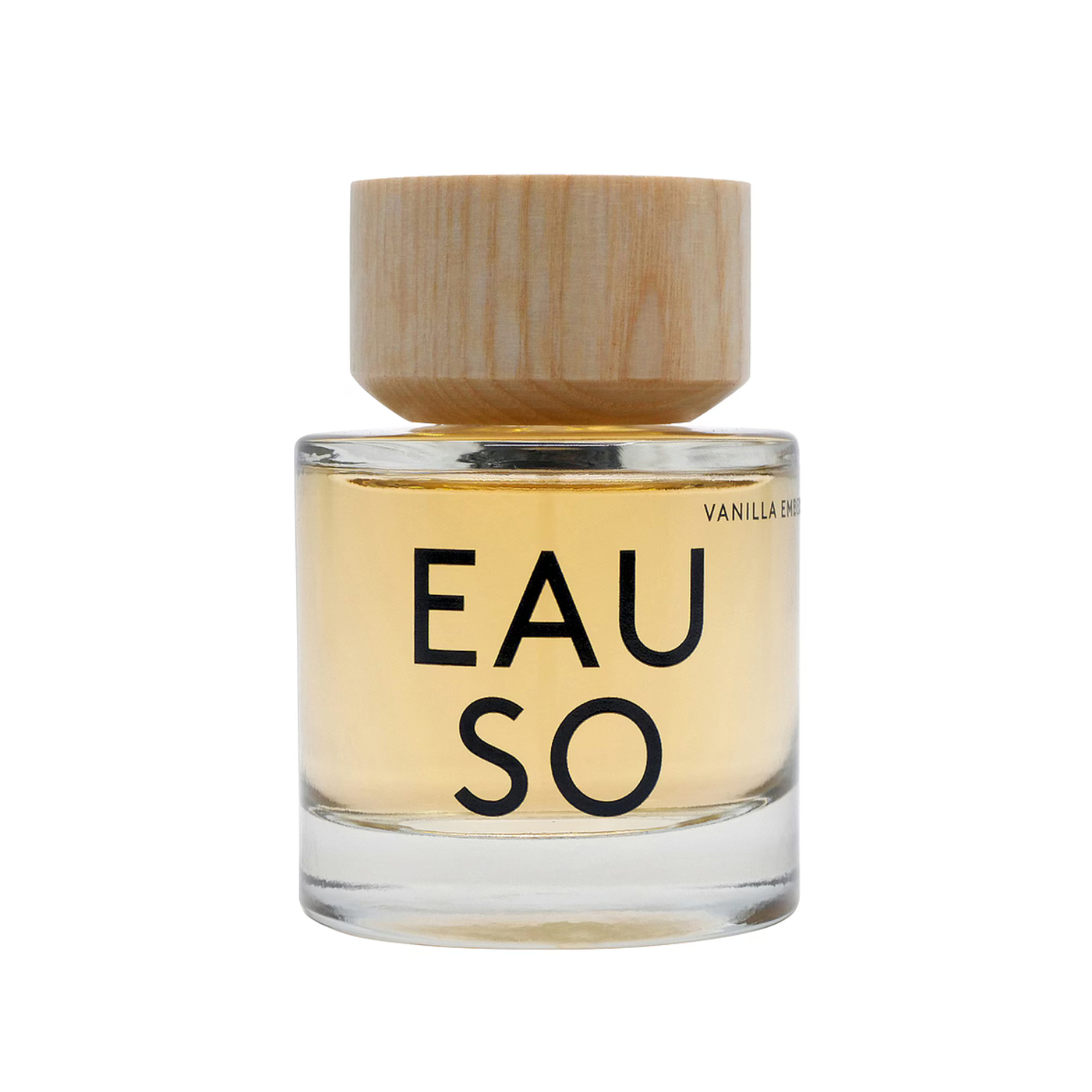 Vanilla Embers Eau De Parfum