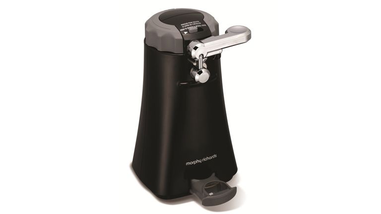 Morphy Richards Multi-Function Can Opener