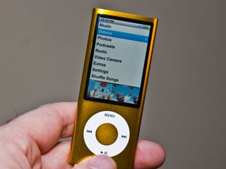 ipod nano