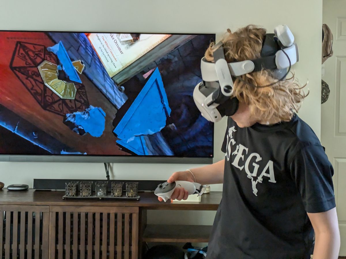 Capturing motion in photos with the Google Pixel 8a during the day