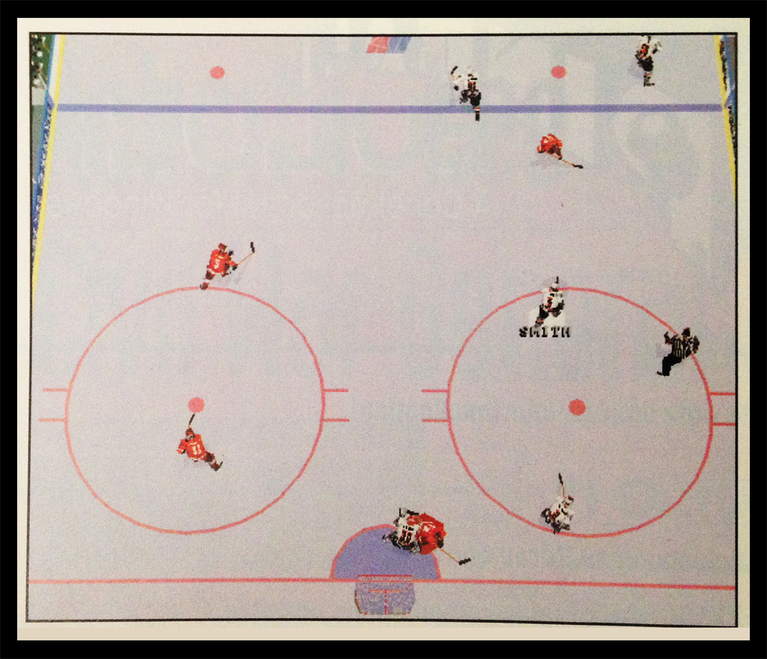 Nhl97 Review