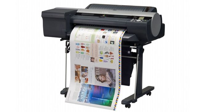 3 high-end printers for professional work | Creative Bloq