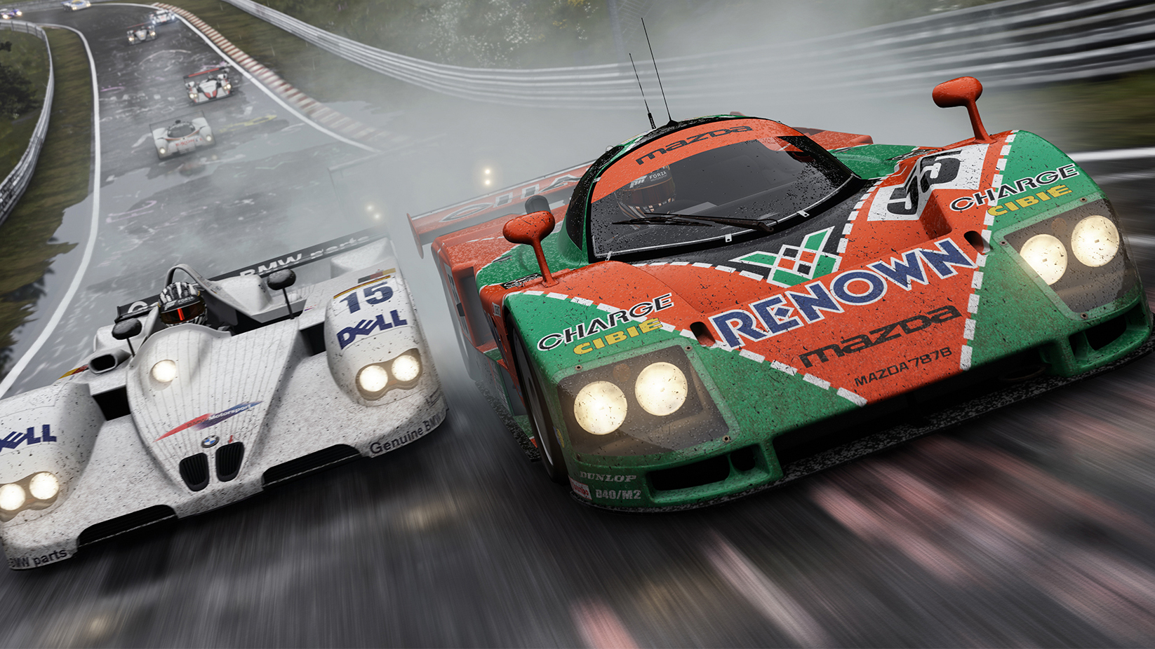 Review: Forza Motorsport 6 defines next-generation racing