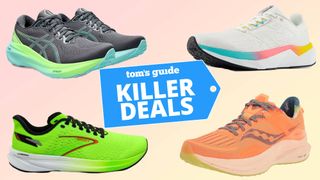 Sneaker deals