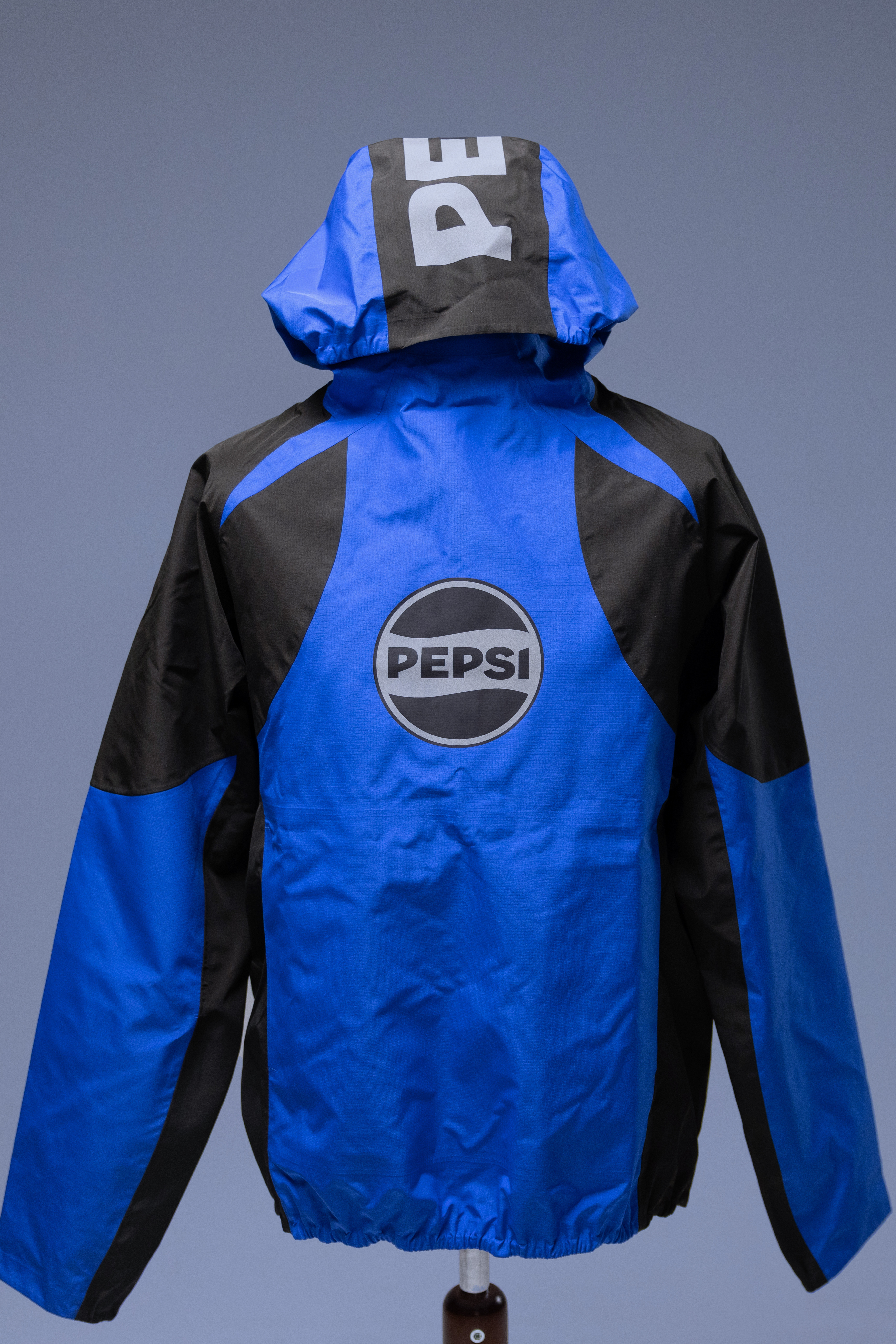 Vinicius Jr has helped launch Pepsi and Clint419's new 'Wear-A-Ball'