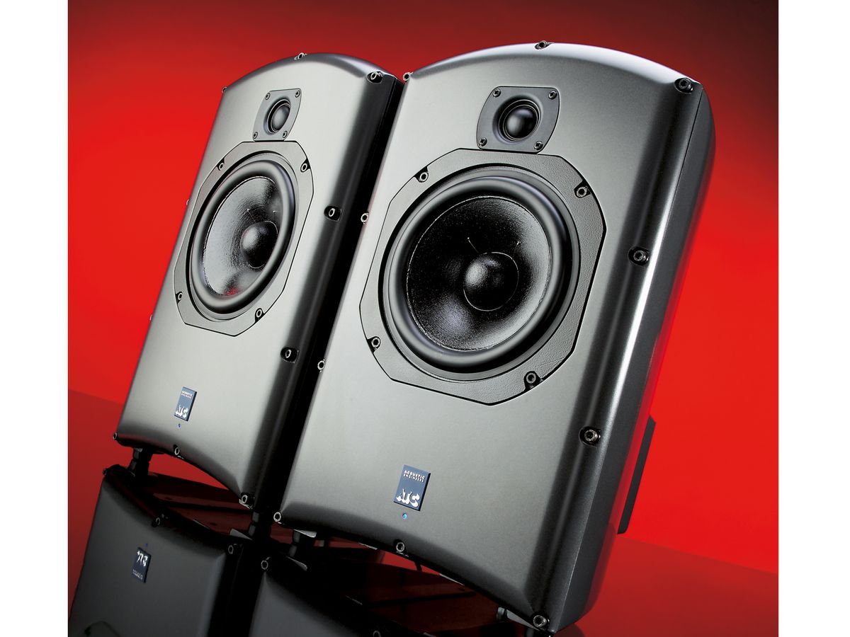 ATC SCM16A review TechRadar