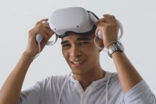 Oculus Quest 2 just got leaked by Facebook | Android Central