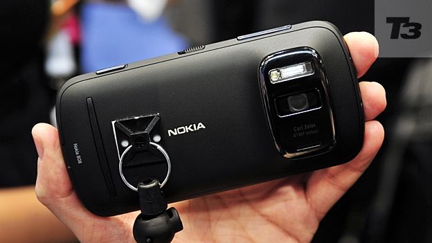 Nokia 808 PureView
