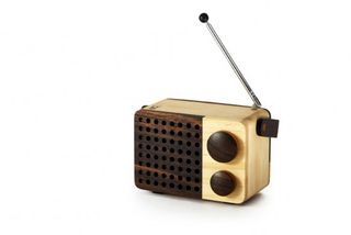 Design classics: Magno Radio