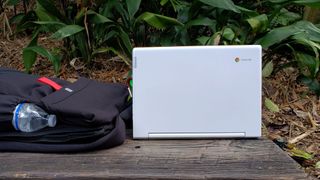 Lenovo Chromebook C330