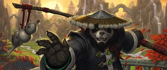 World of Warcraft: Mists of Pandaria preview | PC Gamer