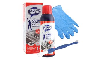 Oven Mate Oven Cleaning Gel
