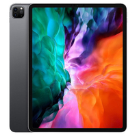 Apple iPad Pro 12.9-inch (2020, 128GB):$899$849 at Amazon
Save $50 -