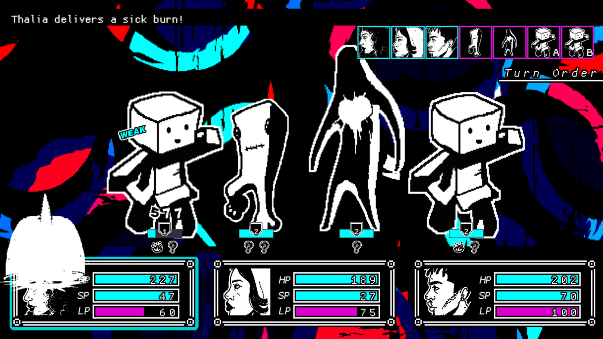 The best games shown at Black Voices in Gaming 2021 and why events