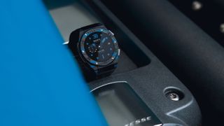 Bugatti Carbone Limited Edition smartwatch