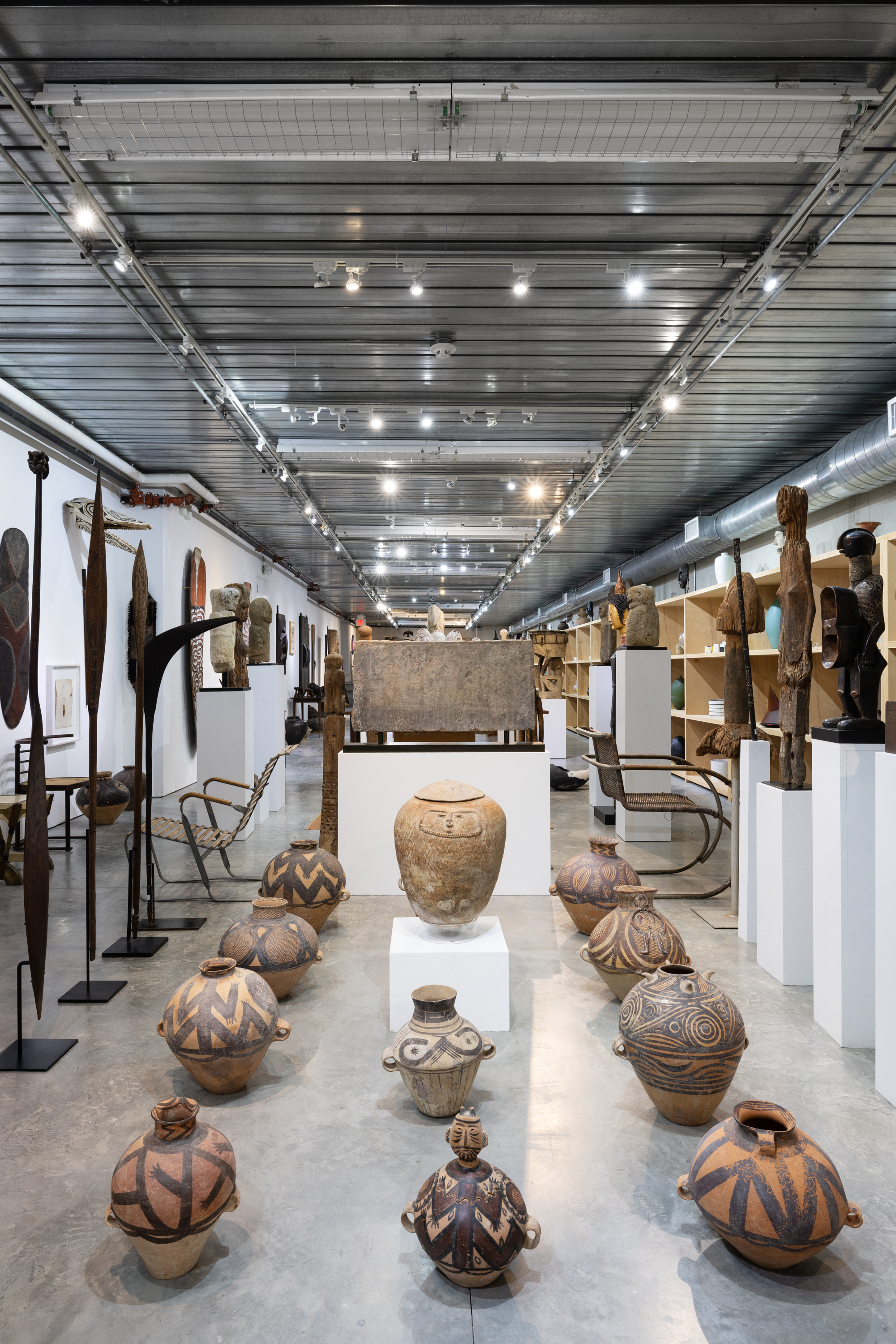 Nomad Hamptons at the Watermill Center