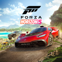 Forza Horizon 5 Standard Edition — Buy at Amazon (Xbox &amp; PC) | Microsoft Store (Xbox &amp; PC) | Best Buy (Xbox &amp; PC) | Steam (PC)