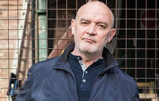 Connor McIntyre as Pat Phelan