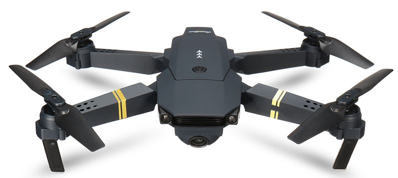 best drone under 40