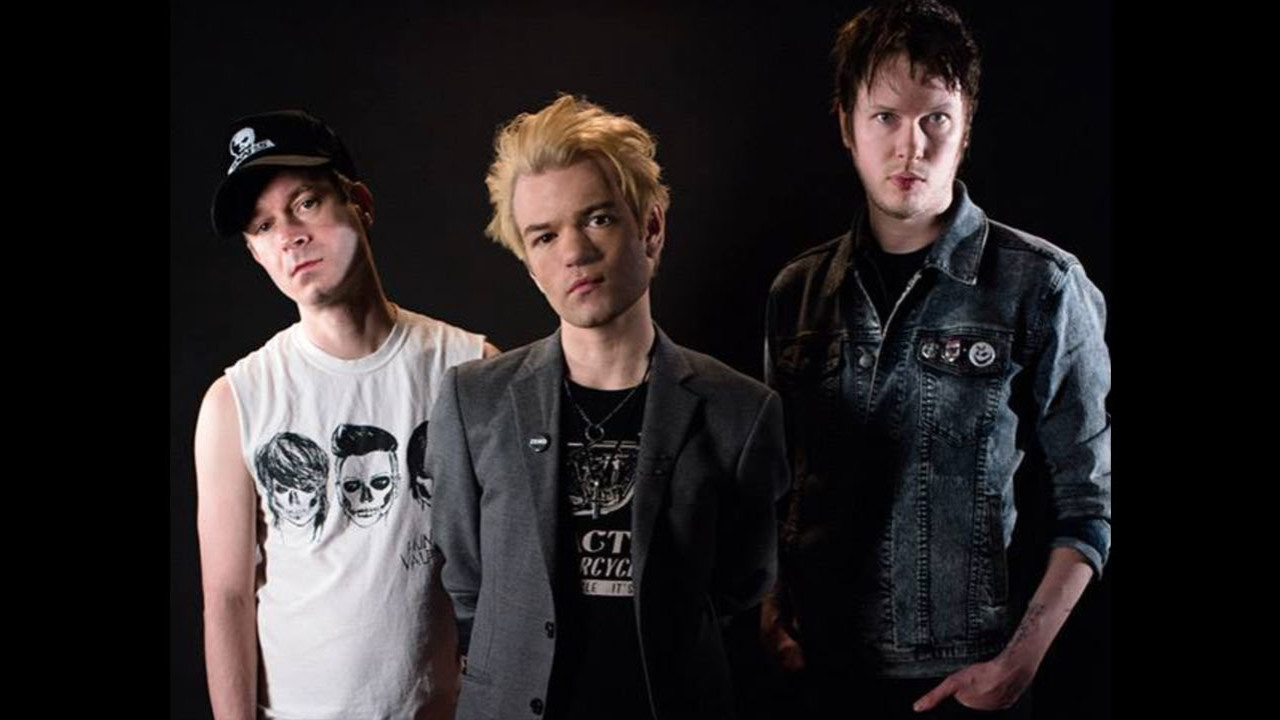 will sum 41 tour uk