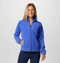 Columbia Benton Springs Full Zip Fleece Jacket (Women's)